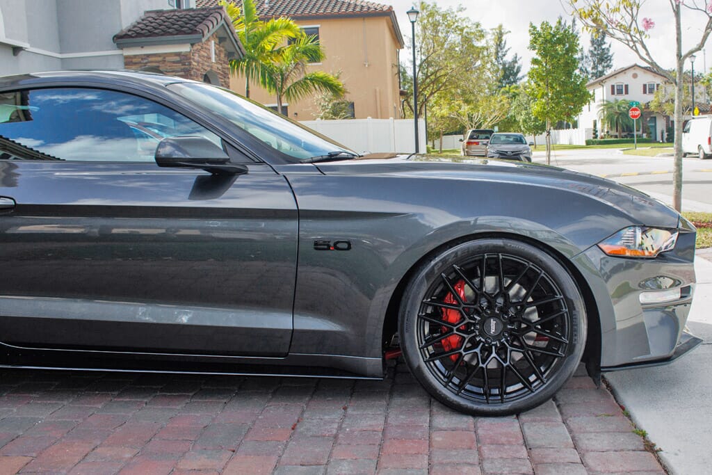 2019 Ford Mustang GT 750HP+ Scissor Doors for sale